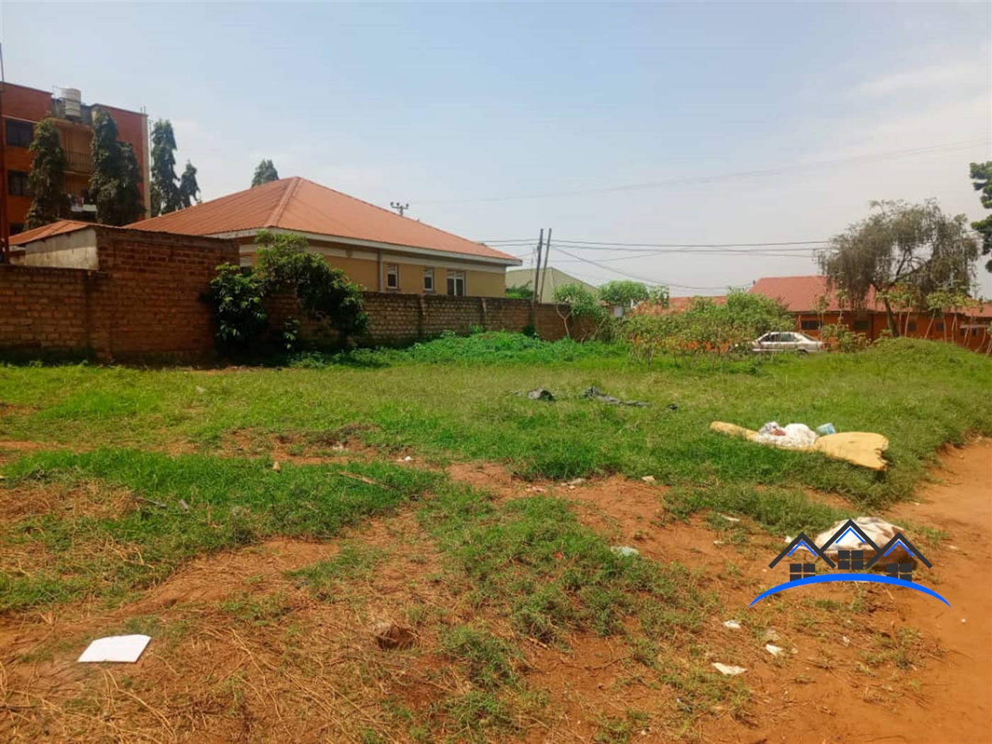 Residential Land for sale in Namugongo Wakiso