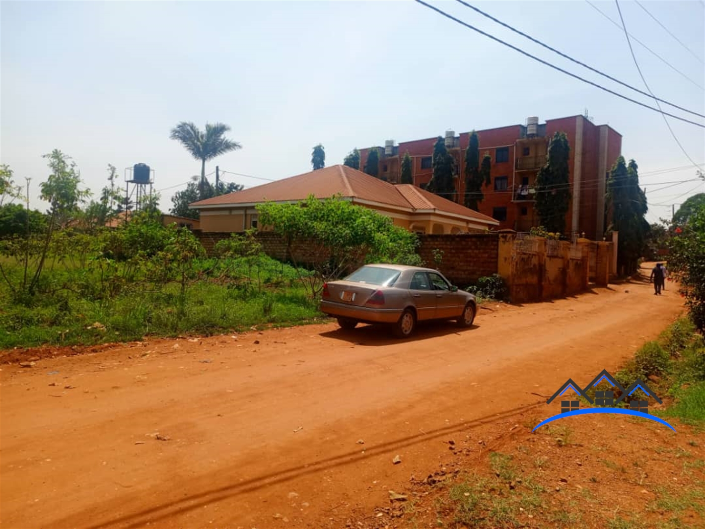 Residential Land for sale in Namugongo Wakiso