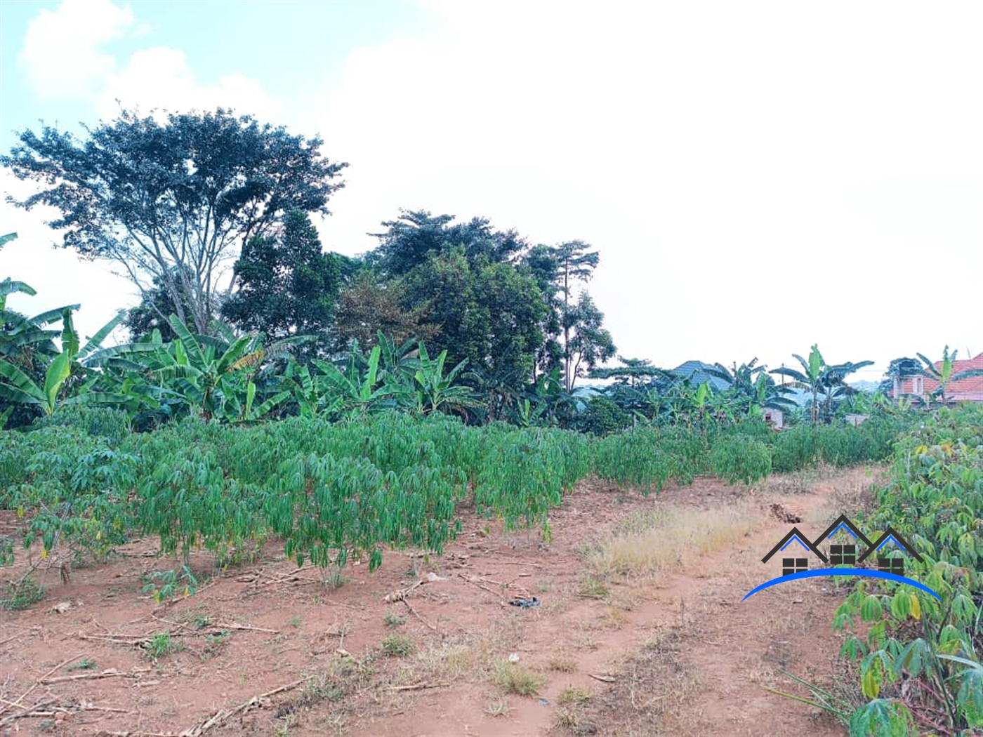 Residential Land for sale in Namugongo Wakiso