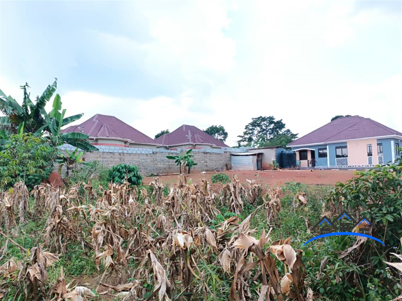 Residential Land for sale in Namugongo Wakiso