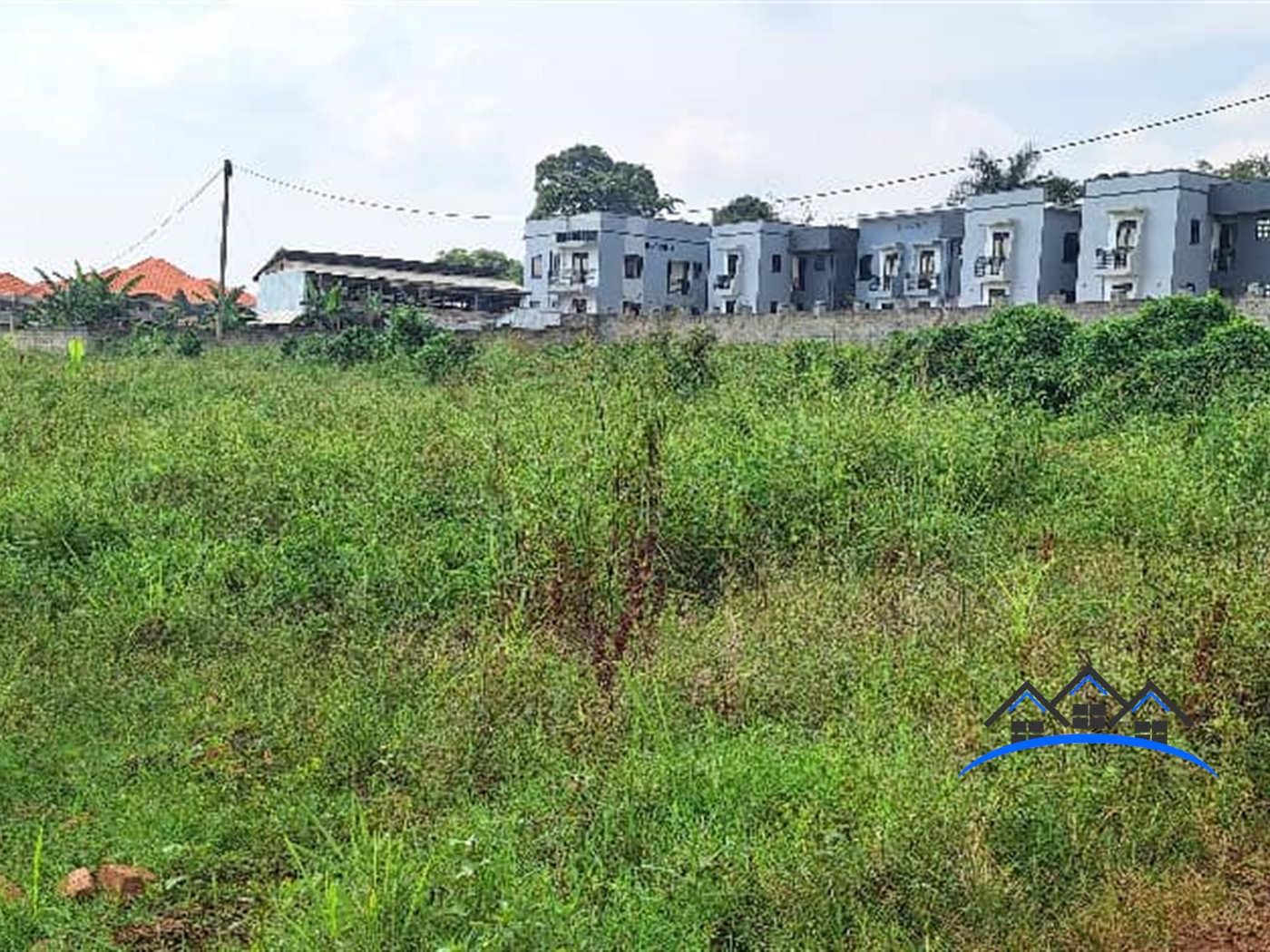 Residential Land for sale in Kira Wakiso