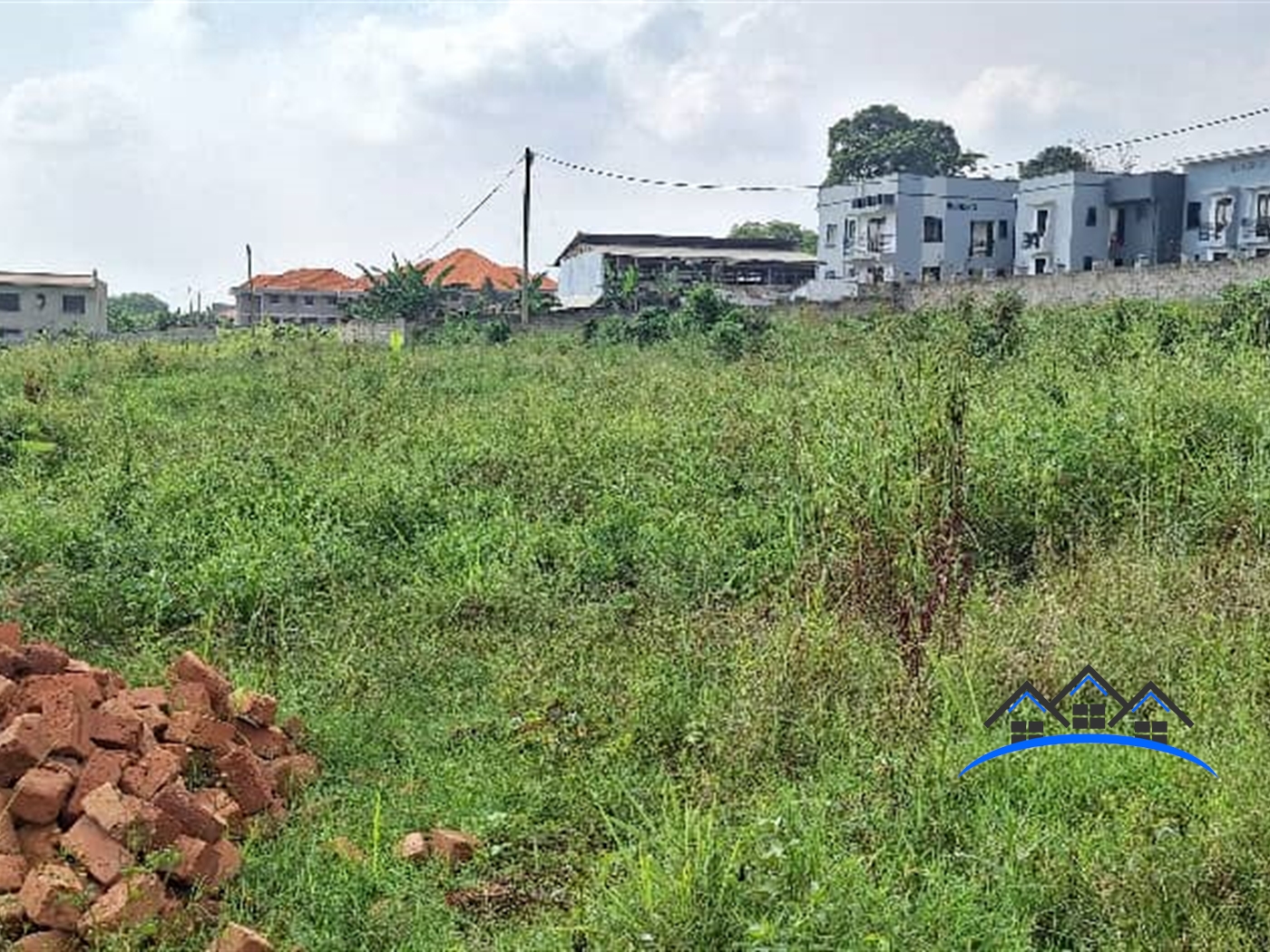 Residential Land for sale in Kira Wakiso