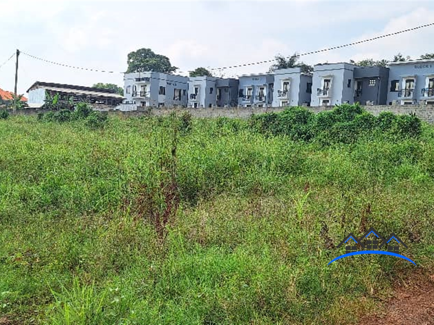 Residential Land for sale in Kira Wakiso