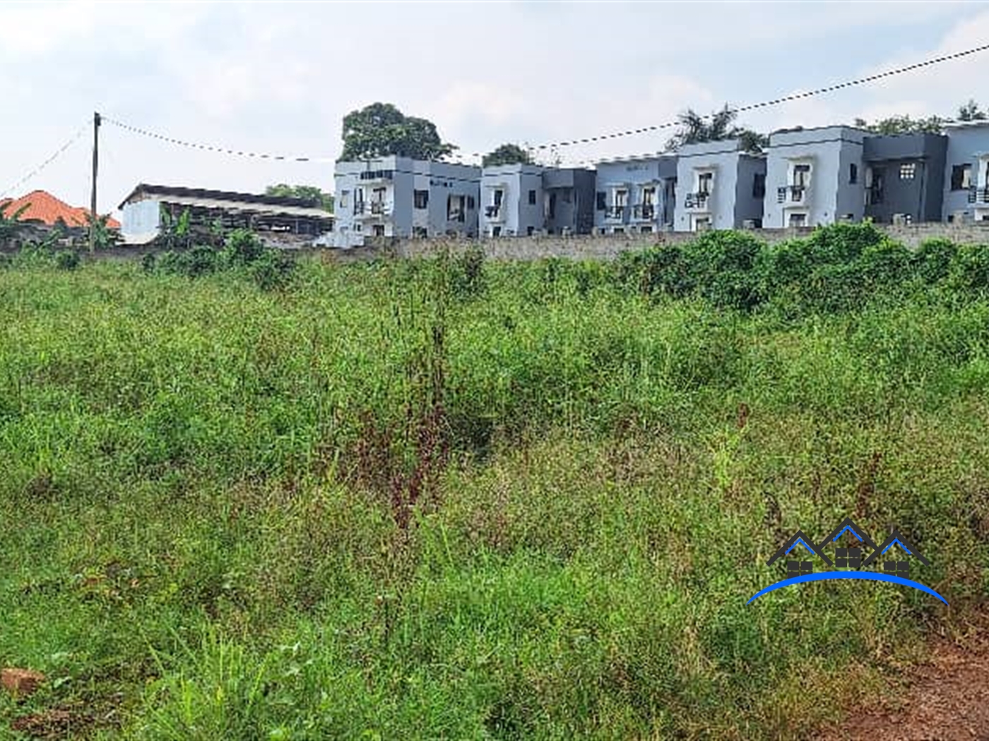 Residential Land for sale in Kira Wakiso