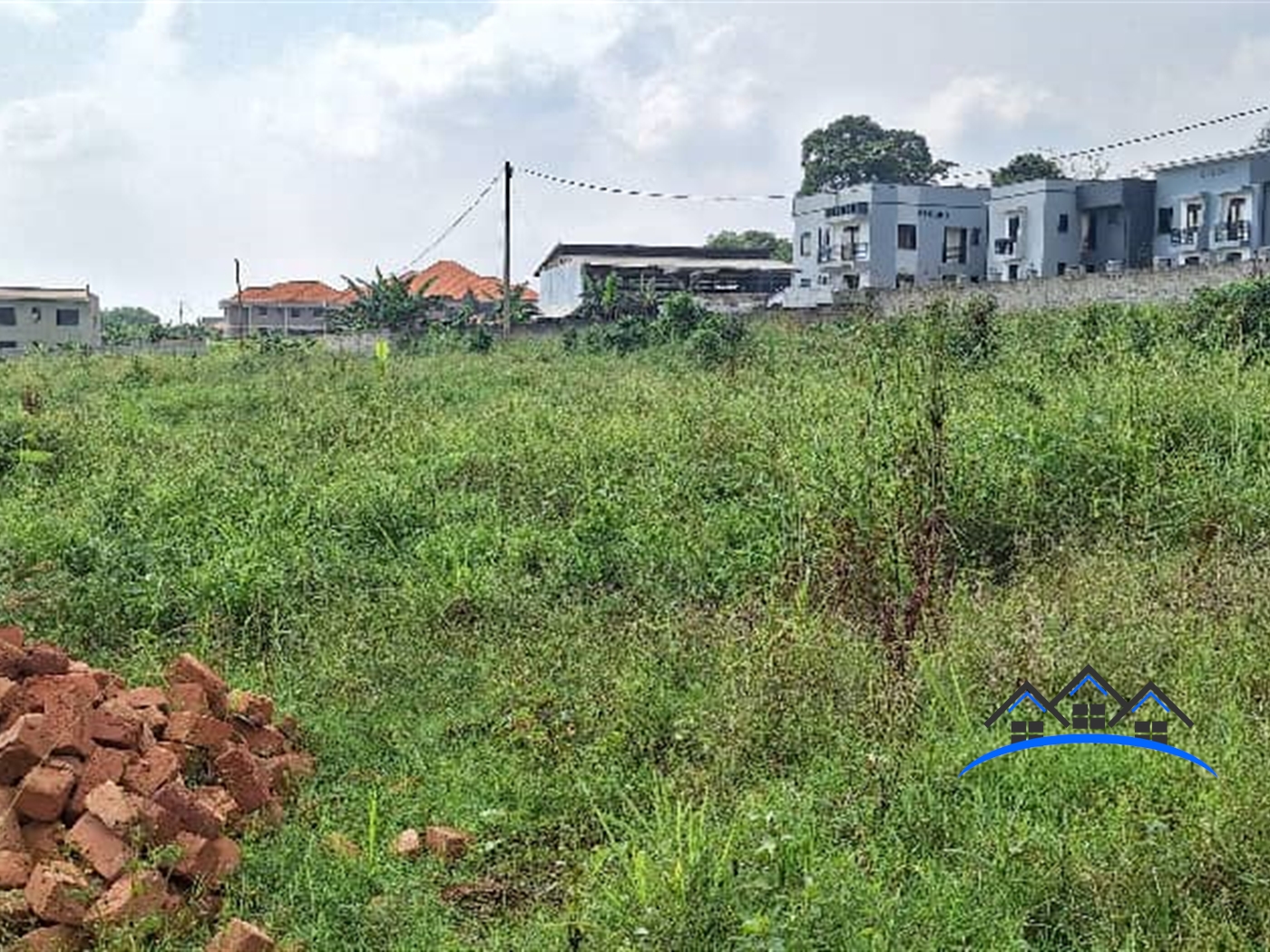 Residential Land for sale in Kira Wakiso