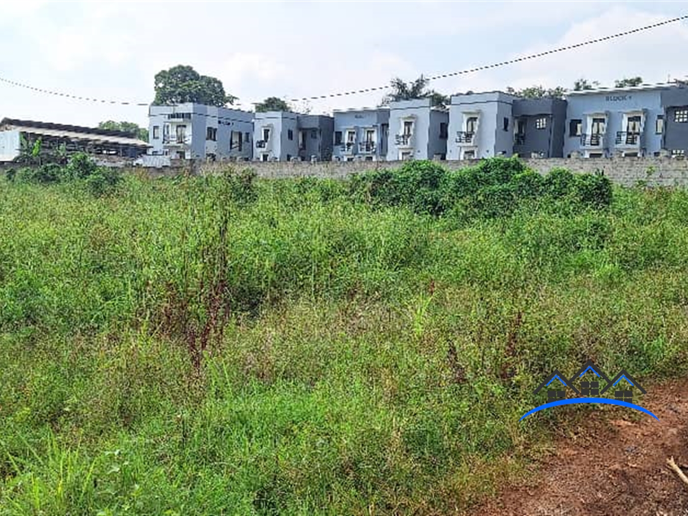 Residential Land for sale in Kira Wakiso