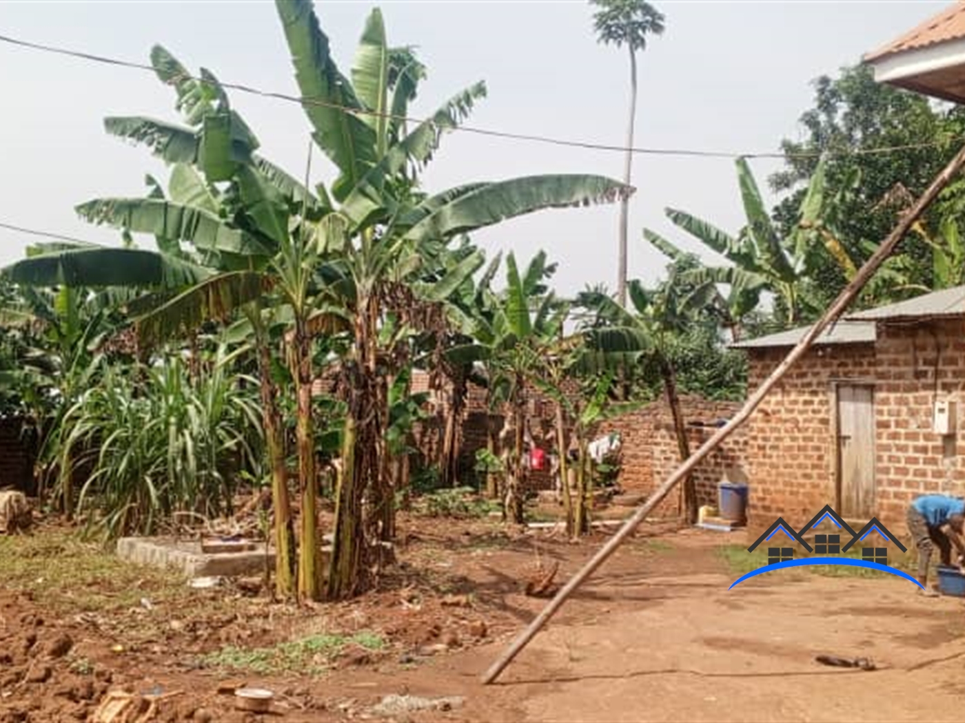 Shell House for sale in Matugga Wakiso