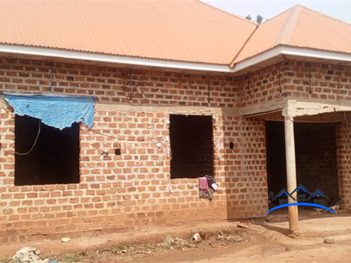 Shell House for sale in Matugga Wakiso