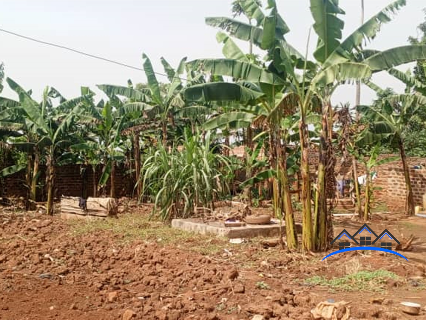 Shell House for sale in Matugga Wakiso