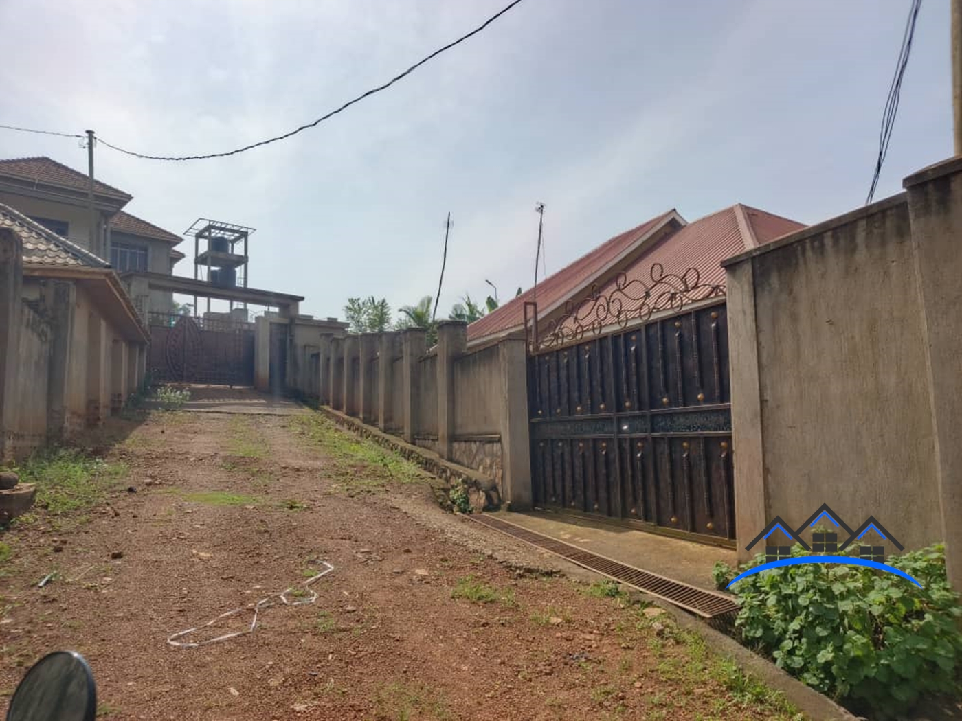 Rental units for sale in Wakisotcenter Wakiso