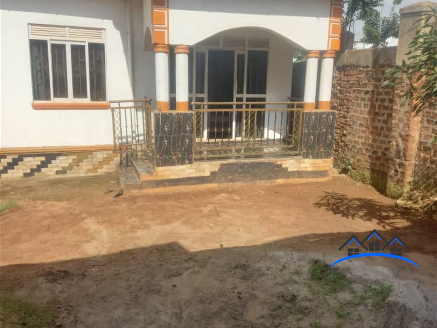 Cottage for sale in Namusela Wakiso