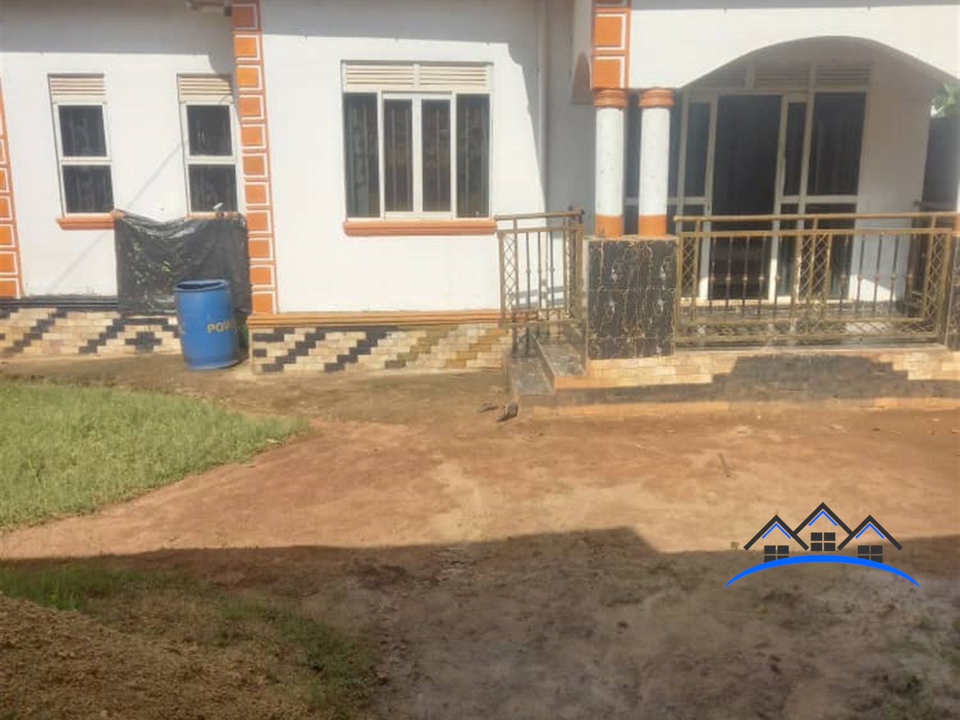 Cottage for sale in Namusela Wakiso