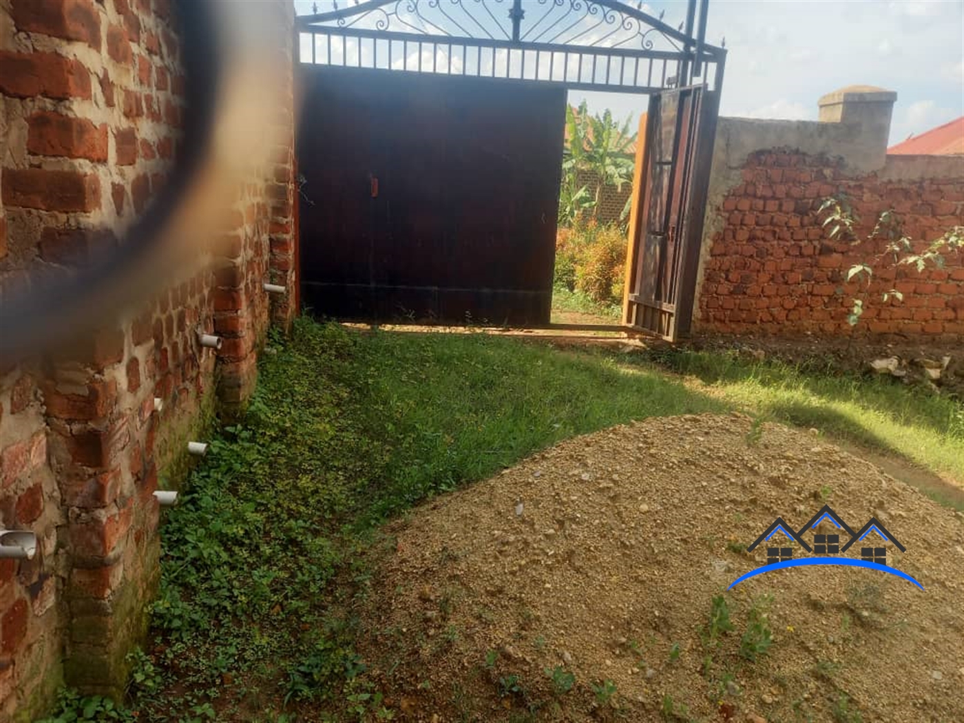 Cottage for sale in Namusela Wakiso