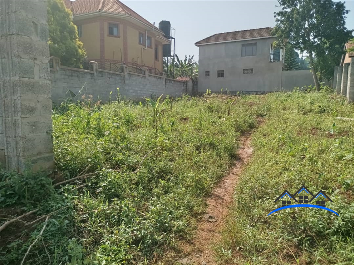 Residential Land for sale in Kitende Wakiso