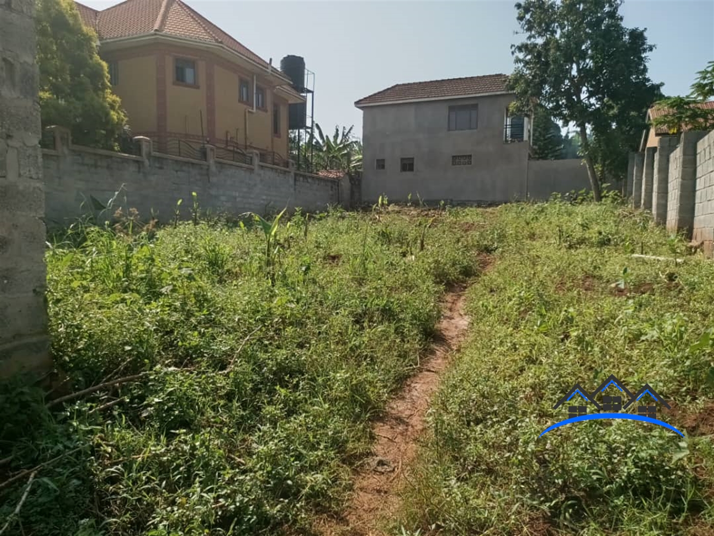 Residential Land for sale in Kitende Wakiso