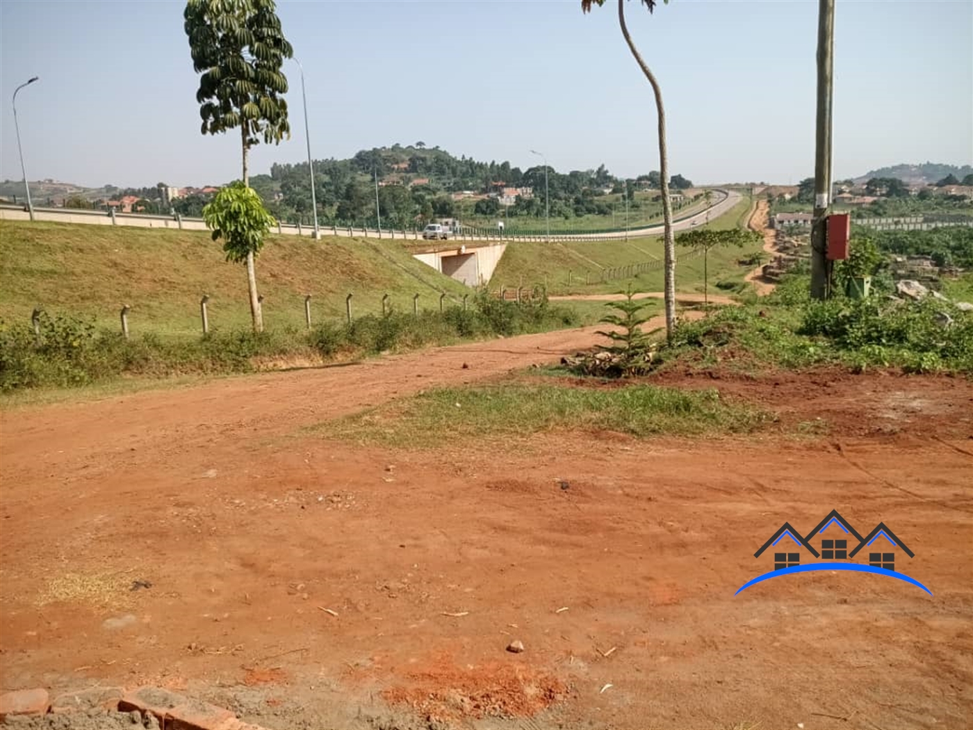 Residential Land for sale in Kitende Wakiso