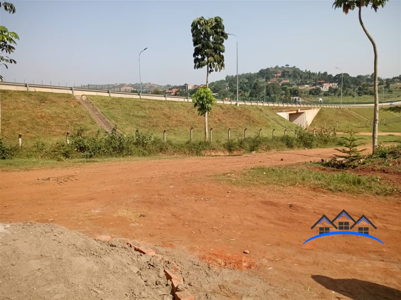 Residential Land for sale in Kitende Wakiso