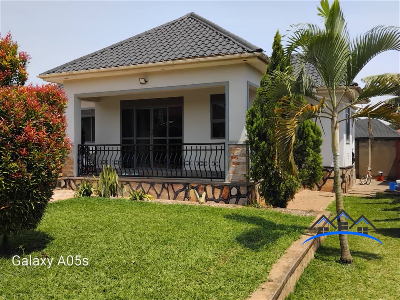 Cottage for sale in Gayaza Wakiso