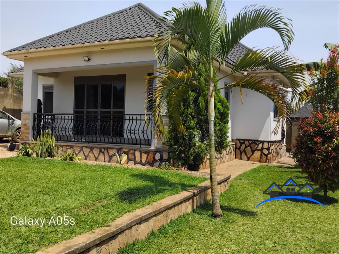 Cottage for sale in Gayaza Wakiso