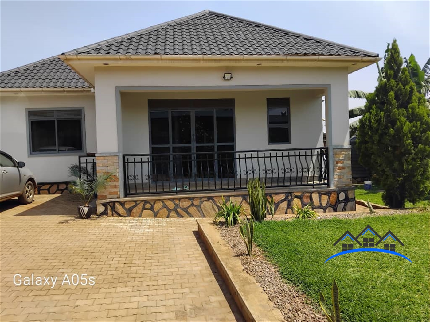 Cottage for sale in Gayaza Wakiso