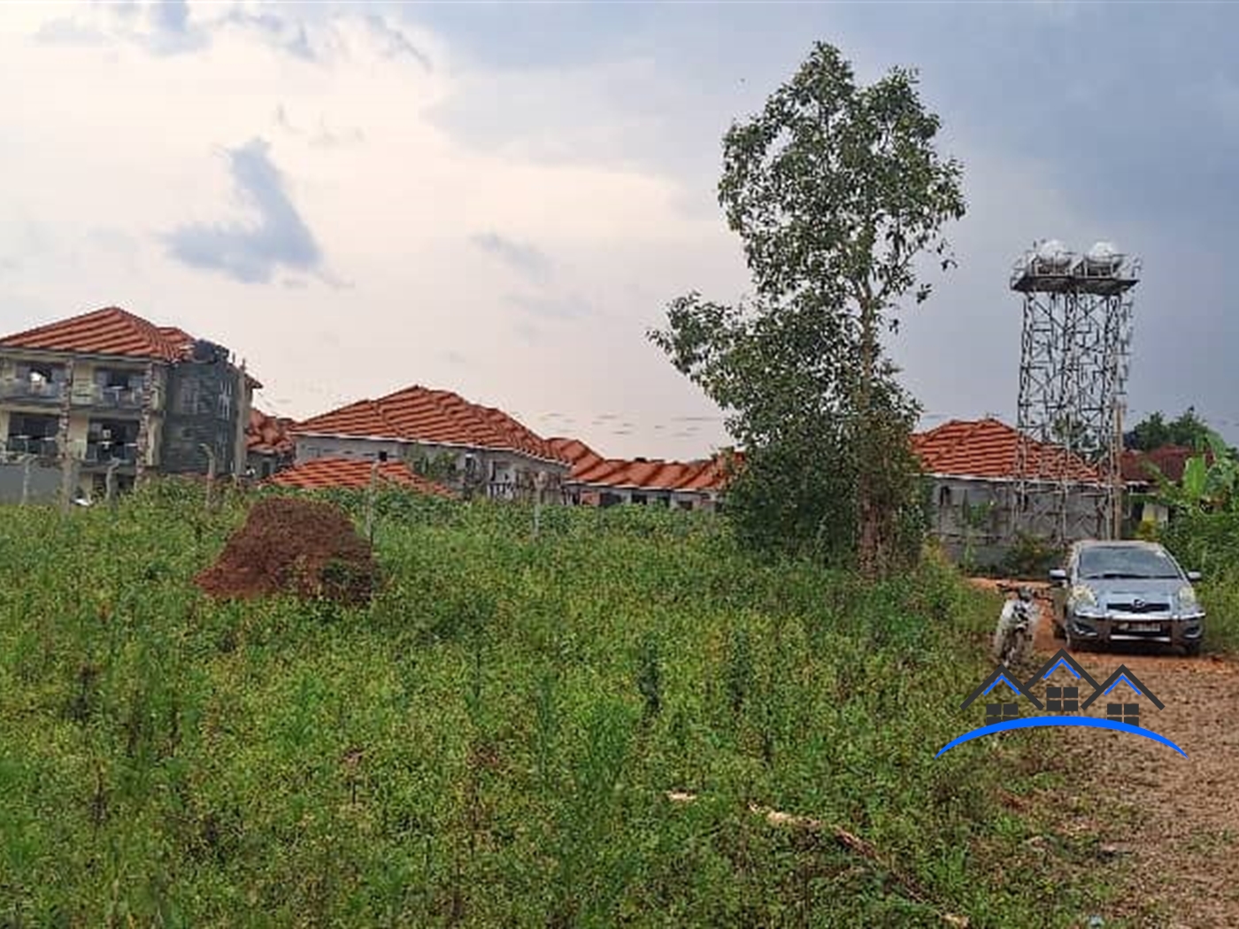 Residential Land for sale in Kira Wakiso