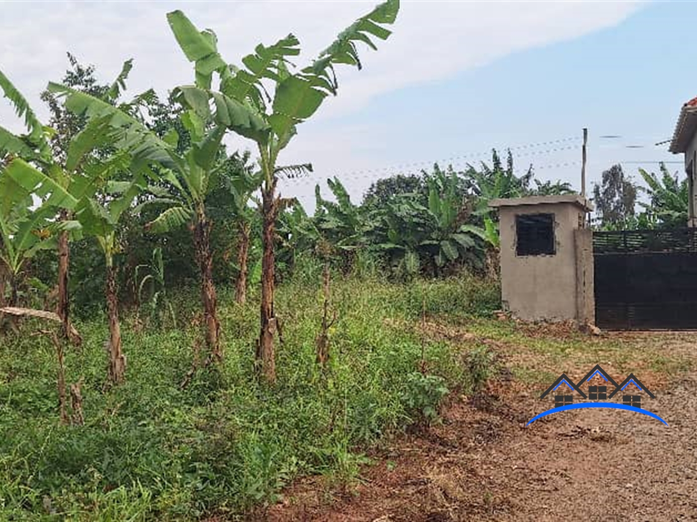 Residential Land for sale in Kira Wakiso