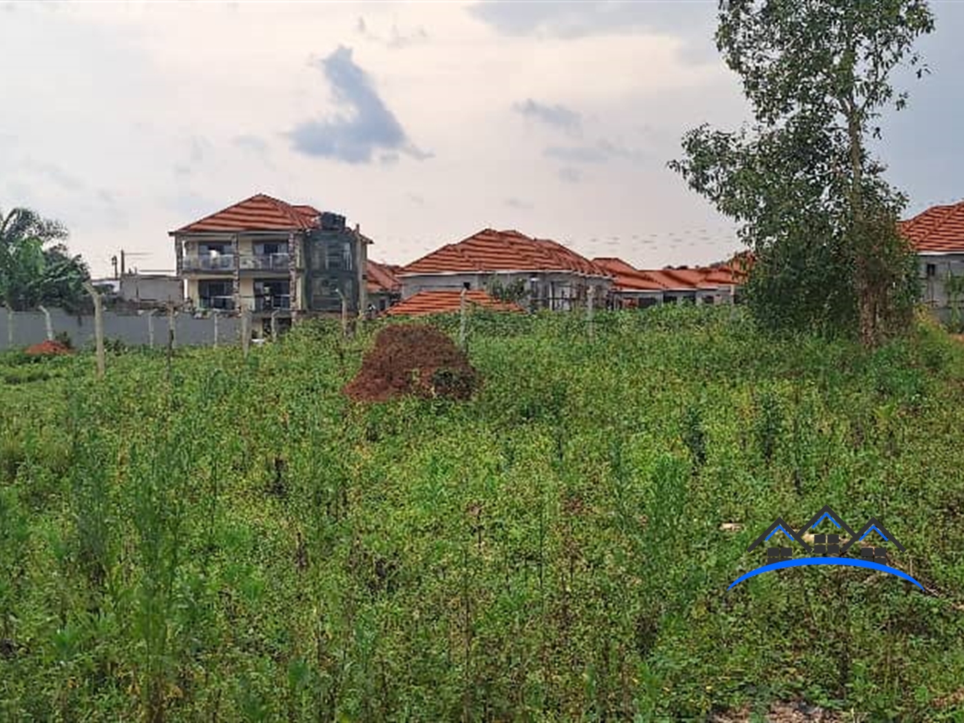 Residential Land for sale in Kira Wakiso