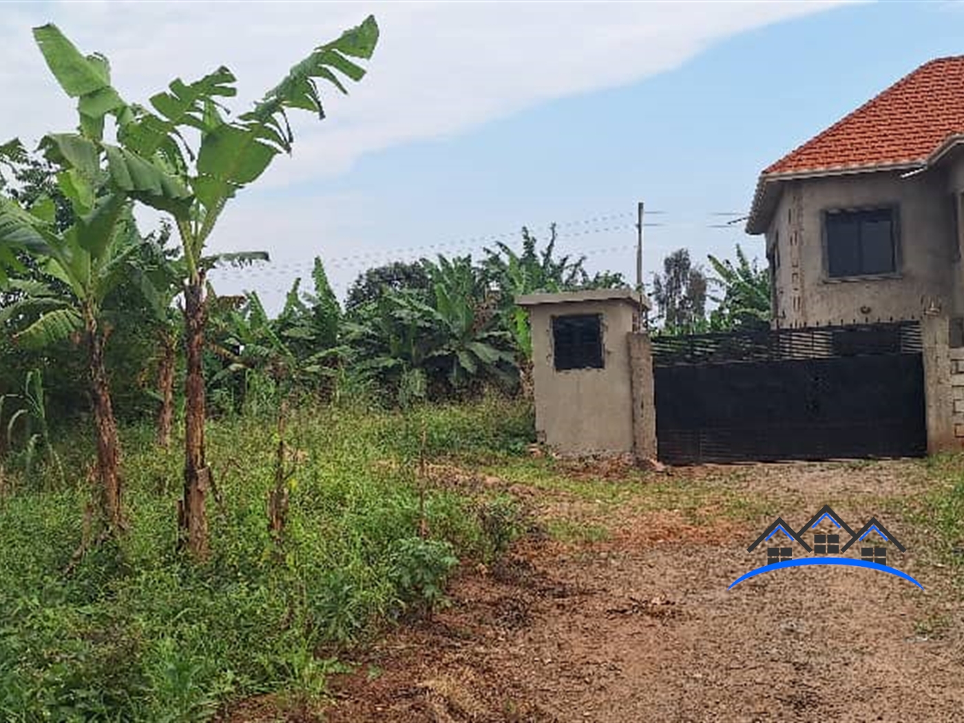 Residential Land for sale in Kira Wakiso