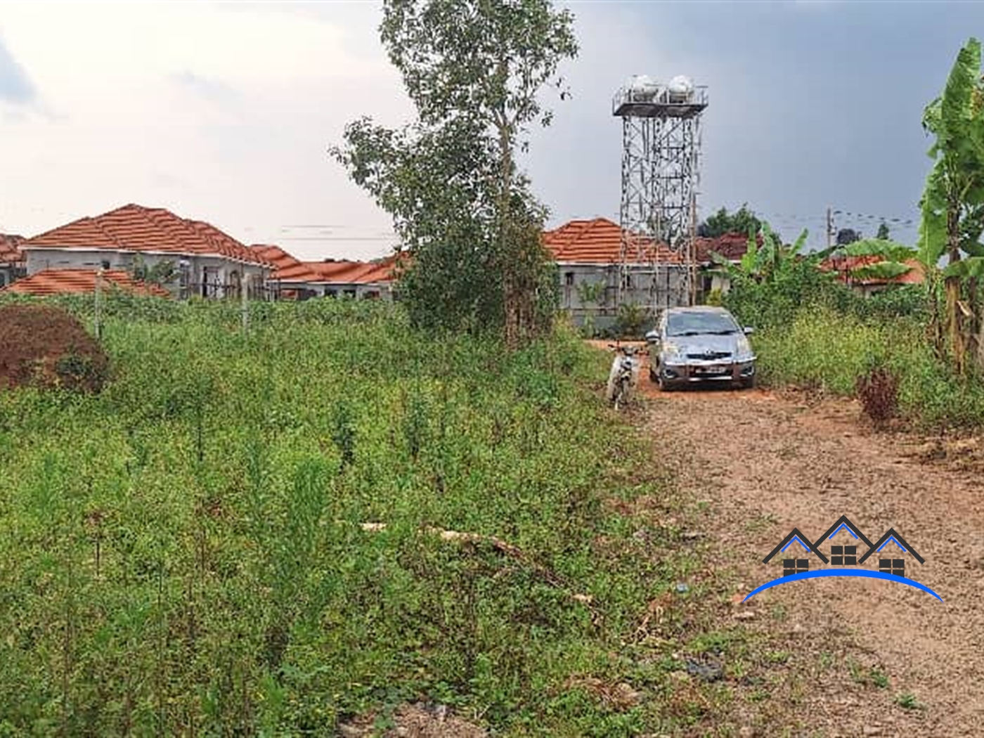 Residential Land for sale in Kira Wakiso