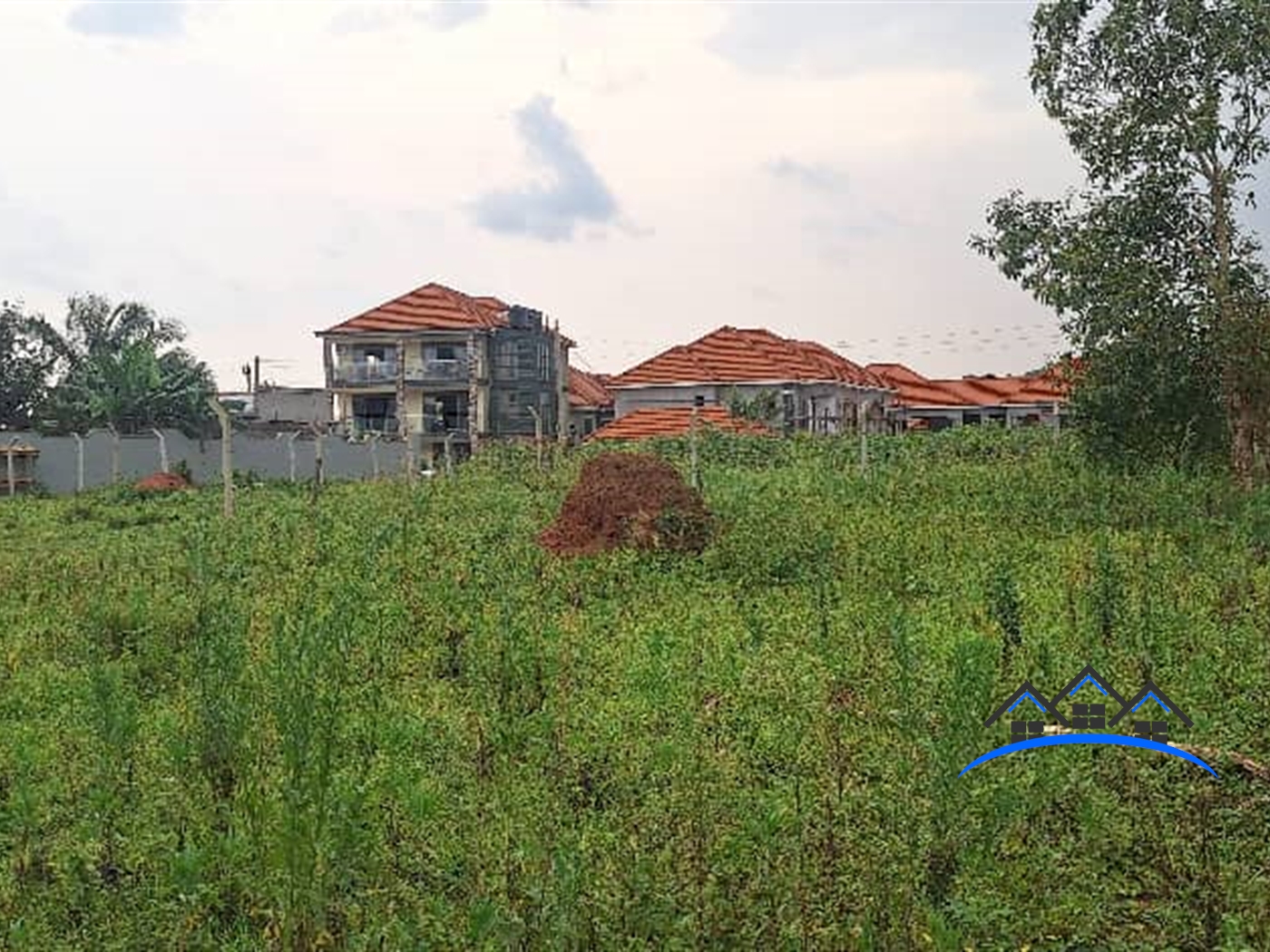 Residential Land for sale in Kira Wakiso