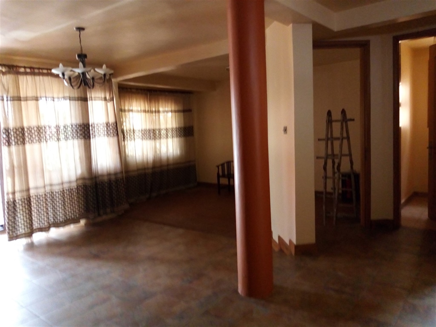 Apartment for rent in Naguru Kampala