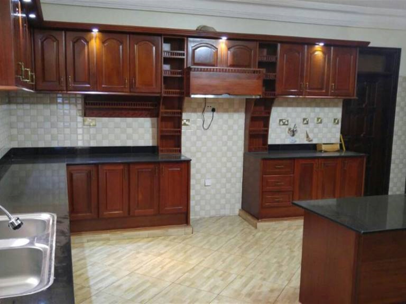 Mansion for sale in Naguru Kampala