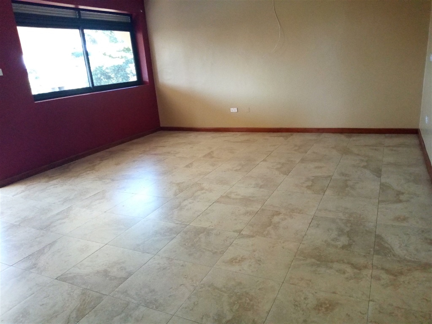 Apartment for rent in Muyenga Kampala