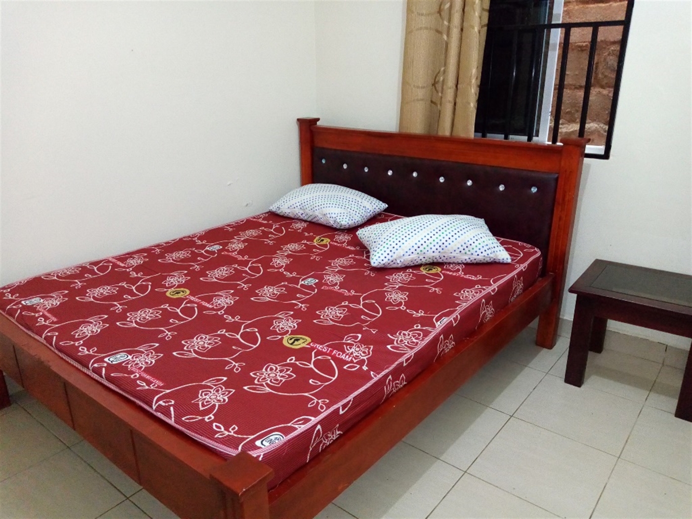 Apartment for rent in Naguru Kampala