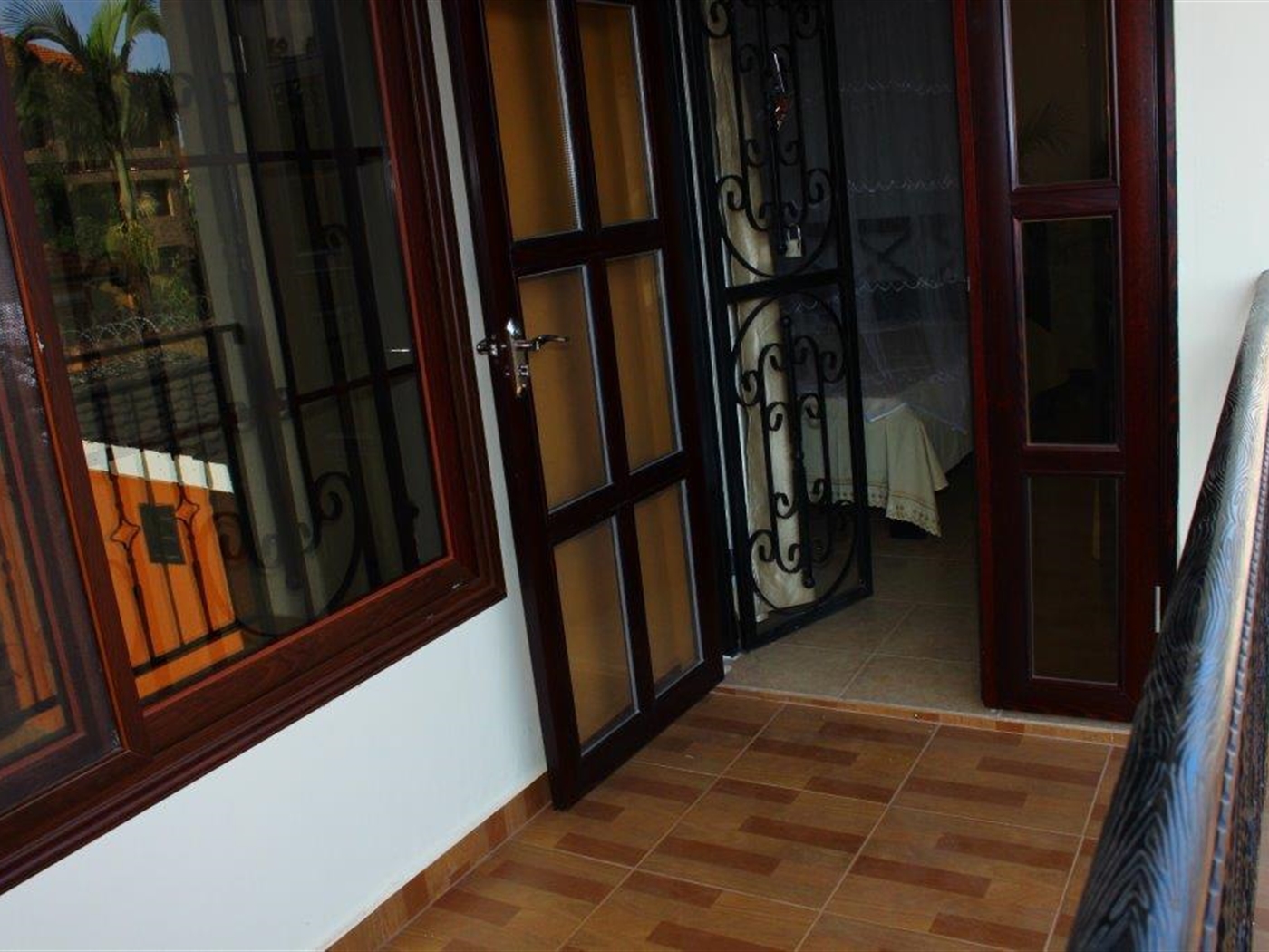 Apartment for rent in Bukoto Kampala