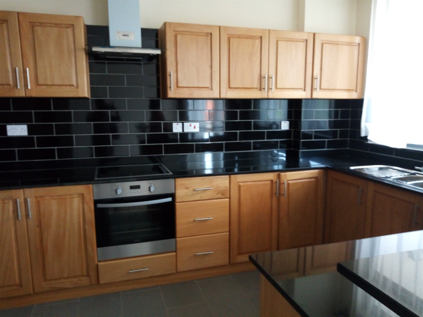 Apartment for rent in Kololo Kampala