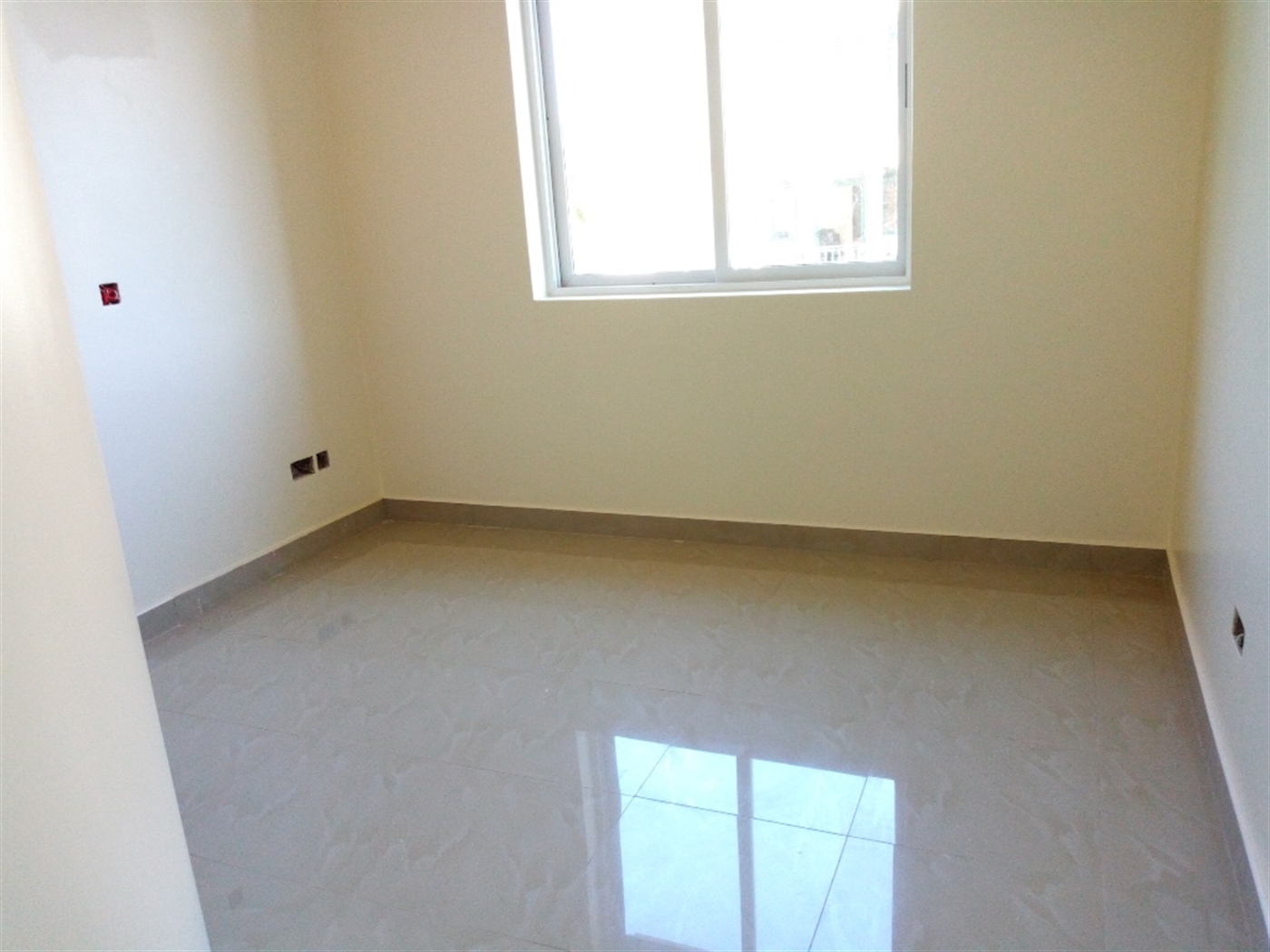 Apartment for rent in Bukoto Kampala