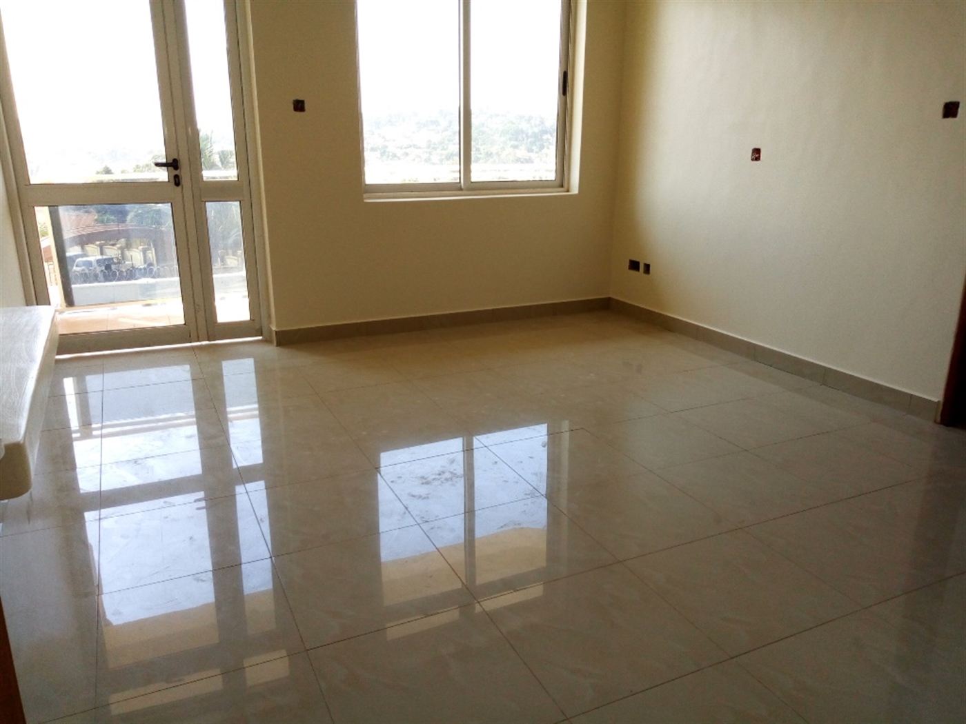 Apartment for rent in Bukoto Kampala