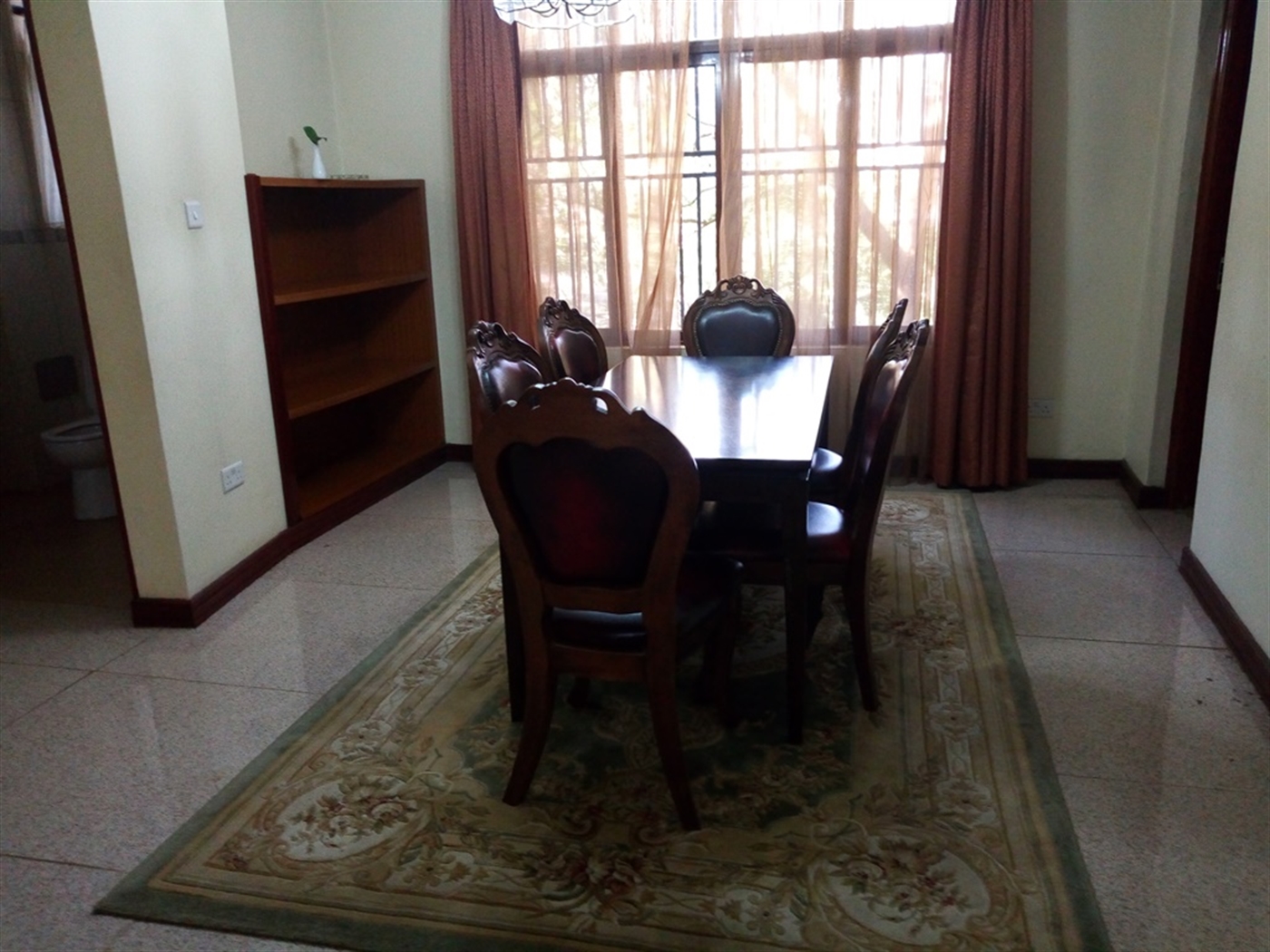 Apartment for rent in Kololo Kampala