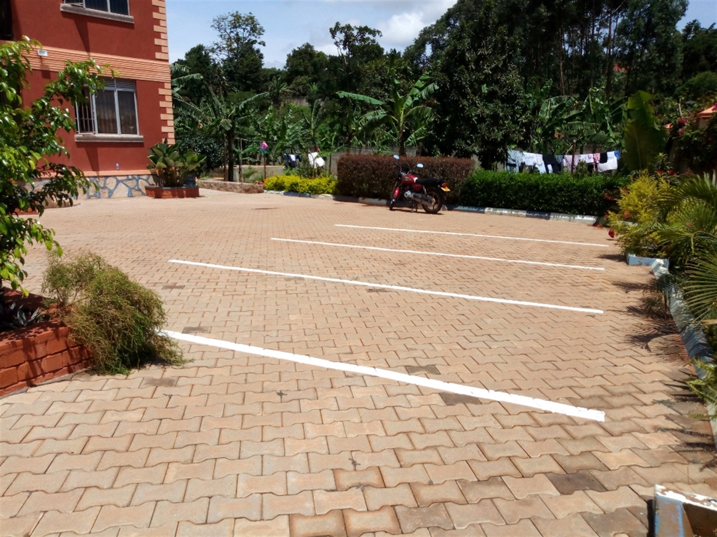 Apartment for rent in Lubowa Wakiso