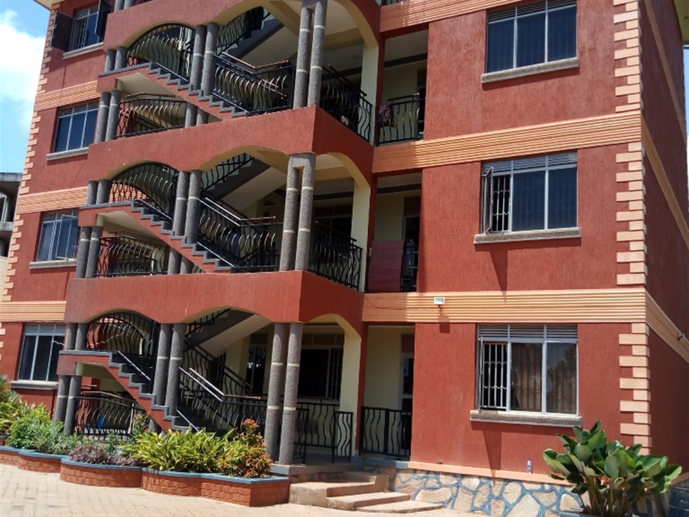 Apartment for rent in Lubowa Wakiso