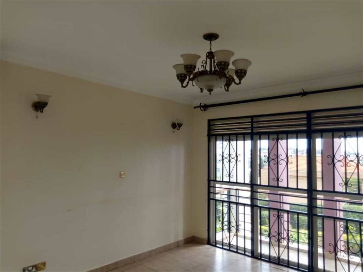 Apartment for rent in Lubowa Wakiso