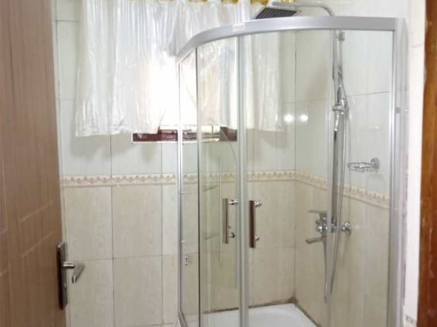 Apartment for rent in Lubowa Wakiso