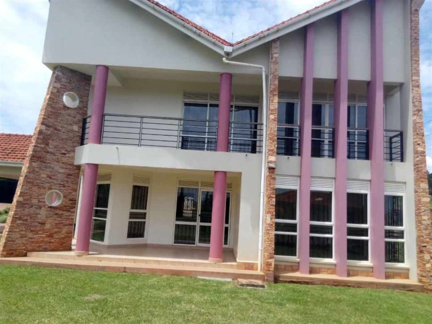 Apartment for rent in Lubowa Wakiso