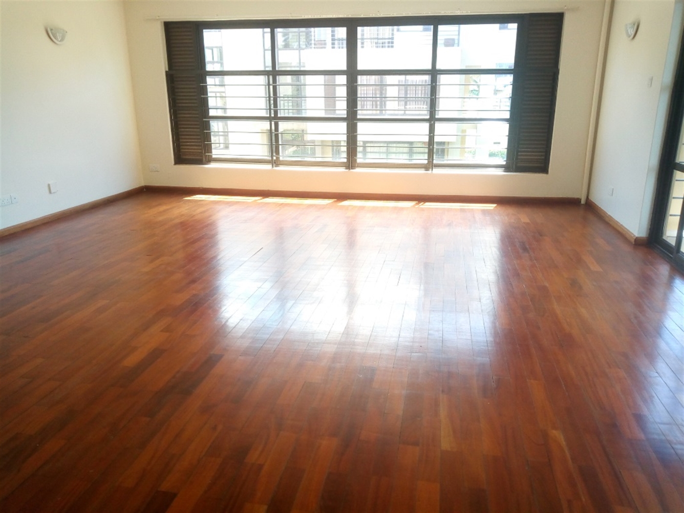 Town House for rent in Buziga Kampala