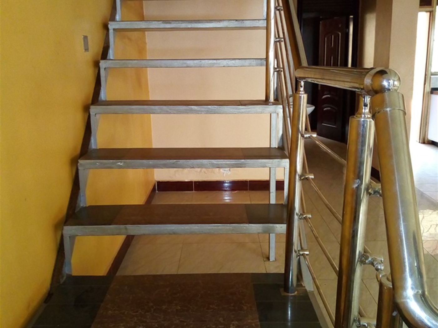 Duplex for rent in Kyanja Kampala