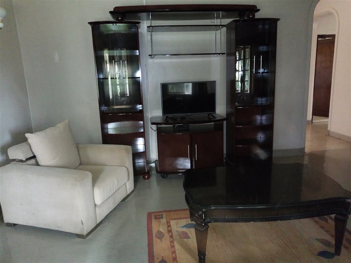 Apartment for rent in Kololo Wakiso