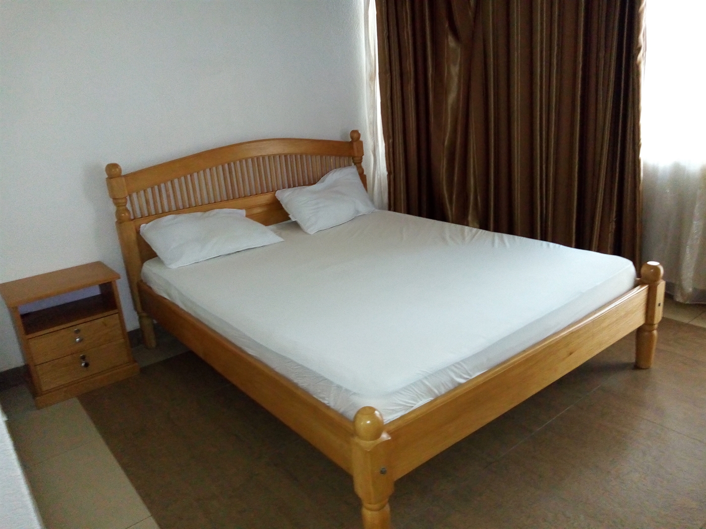 Apartment for rent in Kololo Kampala