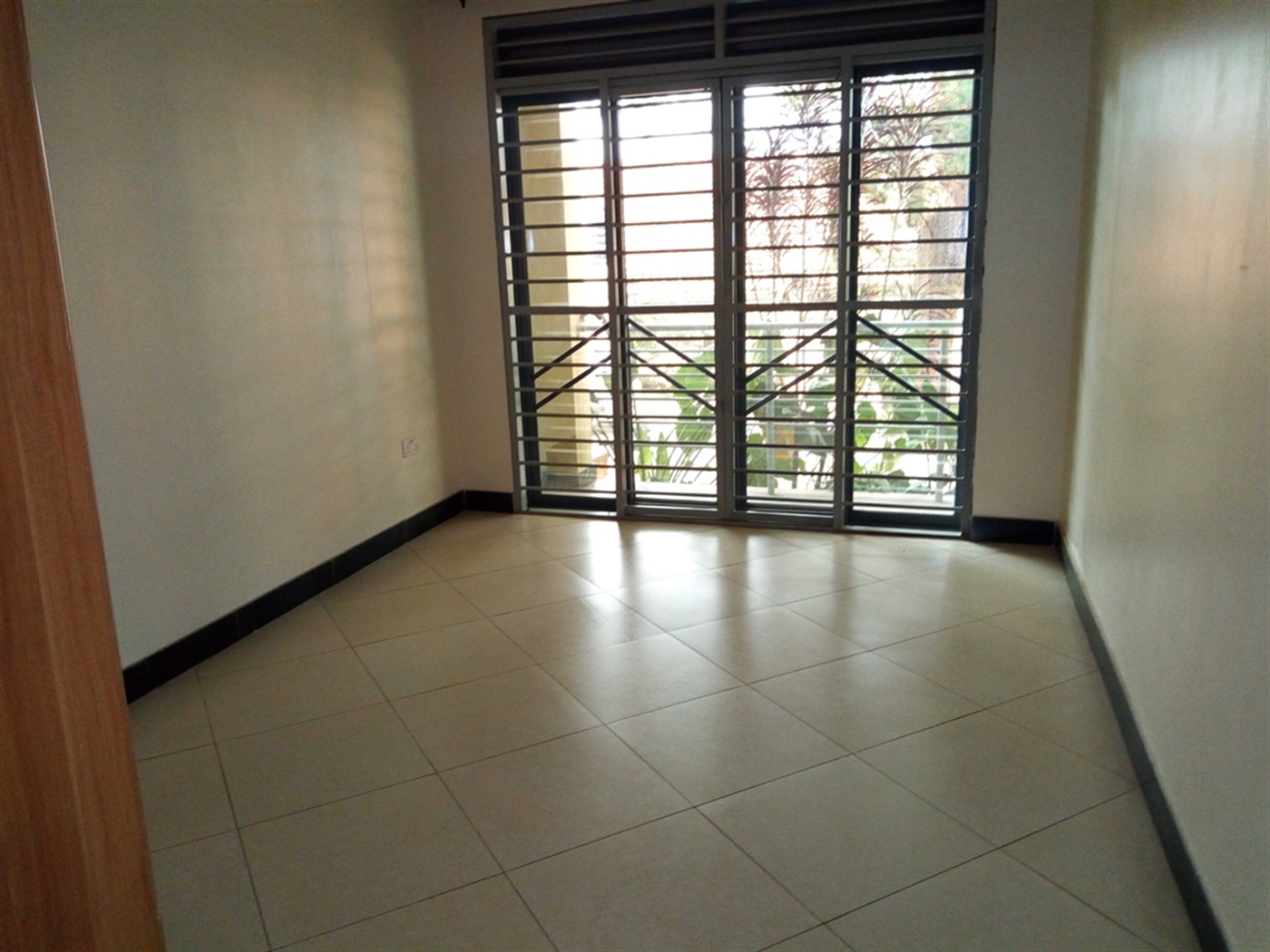 Apartment for rent in Muyenga Kampala