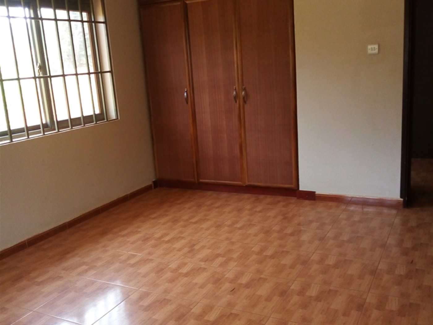 Duplex for rent in Lubowa Wakiso